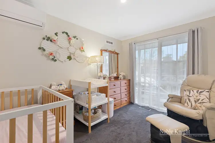 Fifth view of Homely house listing, 19 Meadow Crescent, Badger Creek VIC 3777
