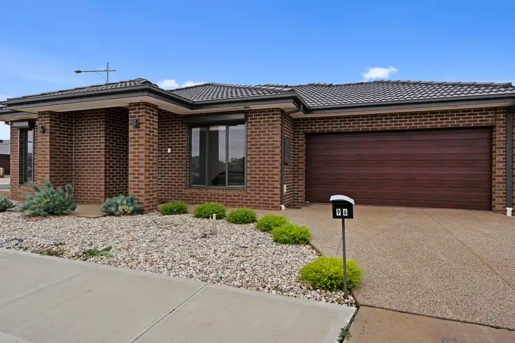 96 Stonehill Drive, Maddingley VIC 3340