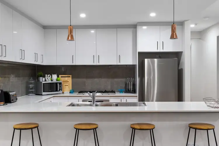 Fourth view of Homely house listing, 96 Stonehill Drive, Maddingley VIC 3340