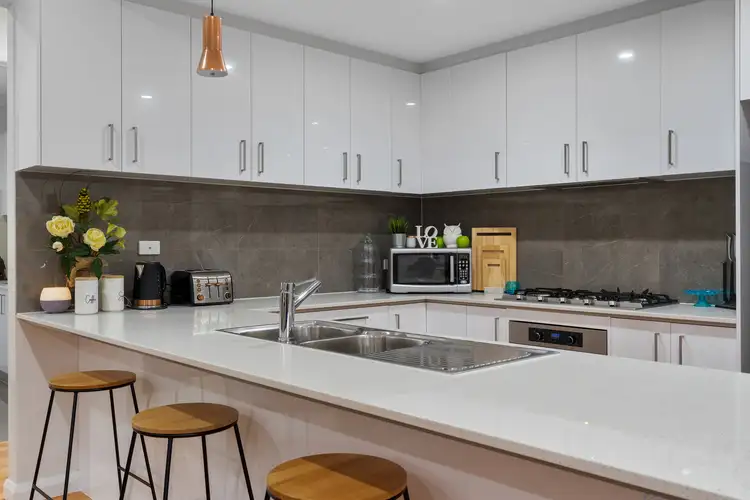 Fifth view of Homely house listing, 96 Stonehill Drive, Maddingley VIC 3340