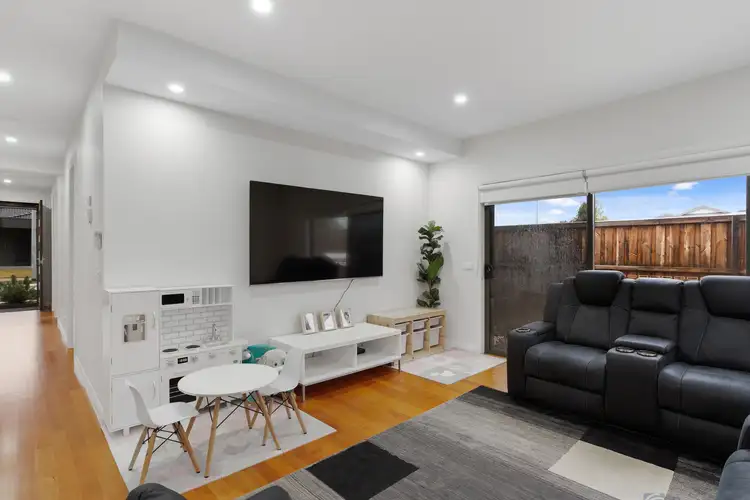 Sixth view of Homely house listing, 96 Stonehill Drive, Maddingley VIC 3340