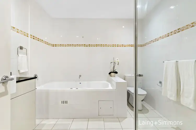 Sixth view of Homely unit listing, 1709/88-90 George Street, Hornsby NSW 2077