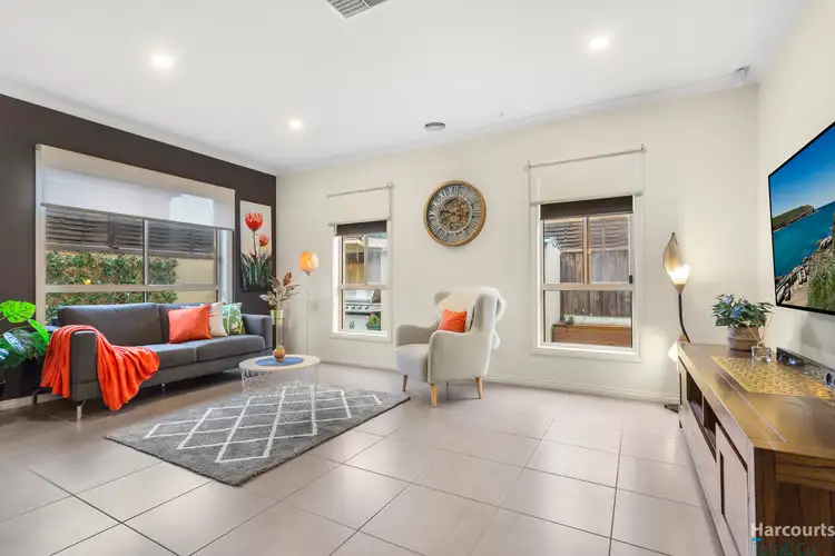 Third view of Homely house listing, 27 Alhambra Drive, Epping VIC 3076