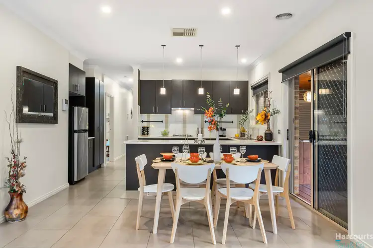 Fourth view of Homely house listing, 27 Alhambra Drive, Epping VIC 3076
