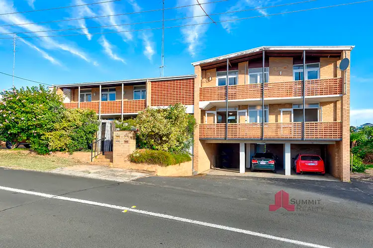 Main view of Homely unit listing, 2/1 Money Street, Bunbury WA 6230