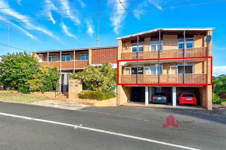 Second view of Homely unit listing, 2/1 Money Street, Bunbury WA 6230