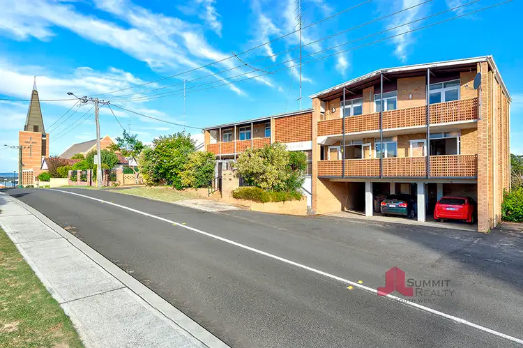 Third view of Homely unit listing, 2/1 Money Street, Bunbury WA 6230
