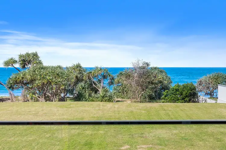 Third view of Homely house listing, 1 Oceanfront Drive, Sapphire Beach NSW 2450