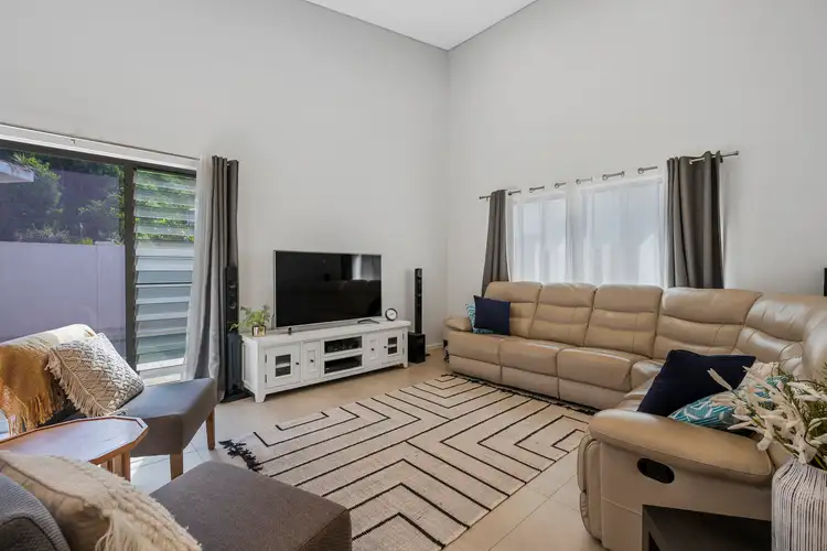 Sixth view of Homely house listing, 1 Oceanfront Drive, Sapphire Beach NSW 2450