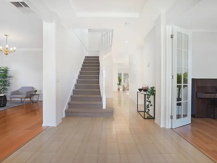 Second view of Homely house listing, 100 Telopea Crescent, Mill Park VIC 3082