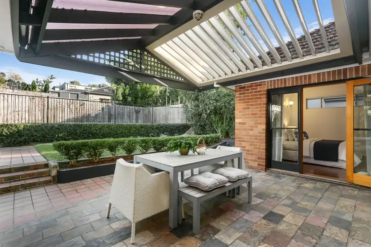 4 Kameruka Road, Northbridge NSW 2063