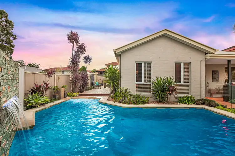 Second view of Homely house listing, 7 St George Court, Wishart QLD 4122