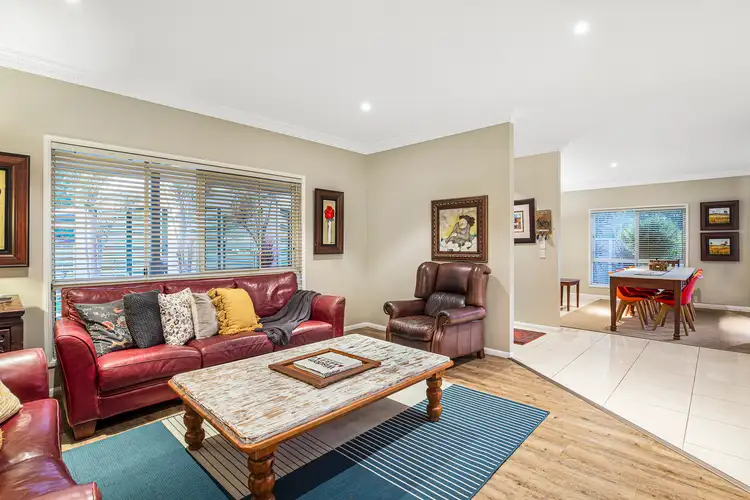 Fifth view of Homely house listing, 7 St George Court, Wishart QLD 4122