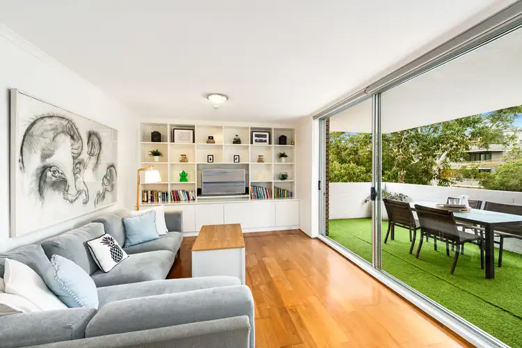 8/40 Gerard Street, Cremorne NSW 2090