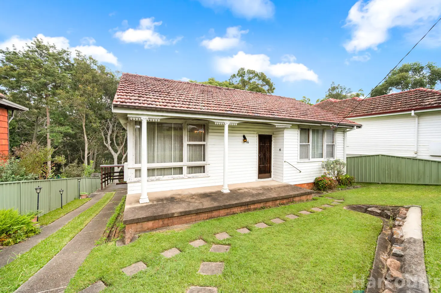Main view of Homely house listing, 16 Garden Grove Parade, Adamstown Heights NSW 2289