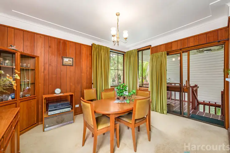 Fourth view of Homely house listing, 16 Garden Grove Parade, Adamstown Heights NSW 2289