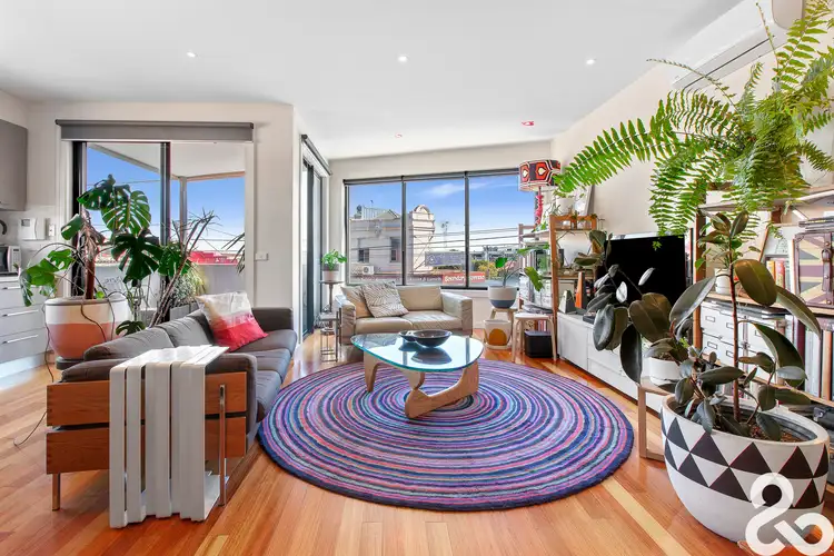 Second view of Homely apartment listing, 140 Plenty Road, Preston VIC 3072