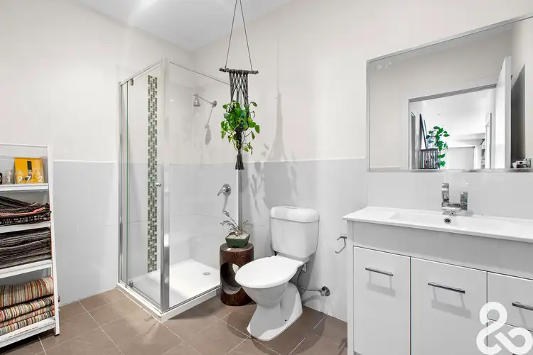 Fifth view of Homely apartment listing, 140 Plenty Road, Preston VIC 3072