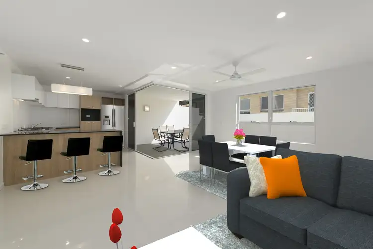 7/43-45 Bradshaw Street, Lutwyche QLD 4030