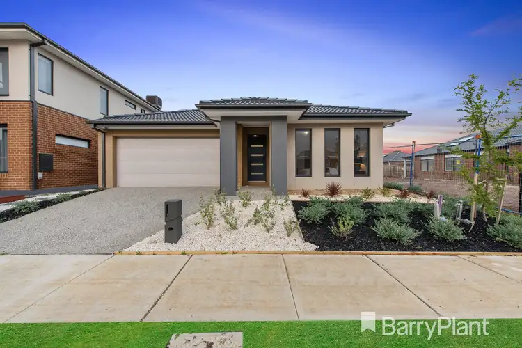 43 Ludo Circuit, Truganina VIC 3029