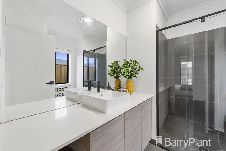 Third view of Homely house listing, 43 Ludo Circuit, Truganina VIC 3029