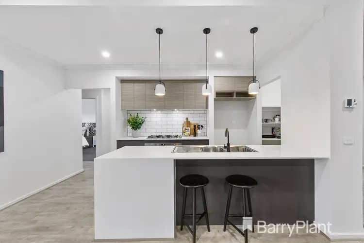 Fourth view of Homely house listing, 43 Ludo Circuit, Truganina VIC 3029