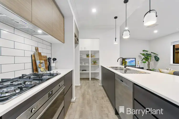 Fifth view of Homely house listing, 43 Ludo Circuit, Truganina VIC 3029