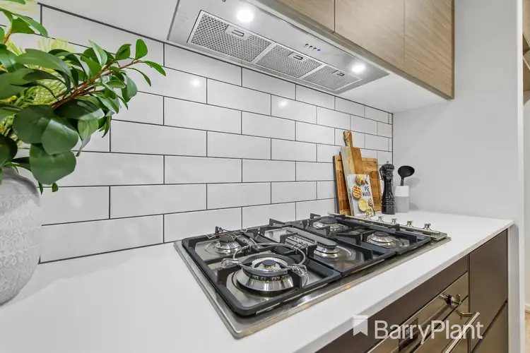 Seventh view of Homely house listing, 43 Ludo Circuit, Truganina VIC 3029