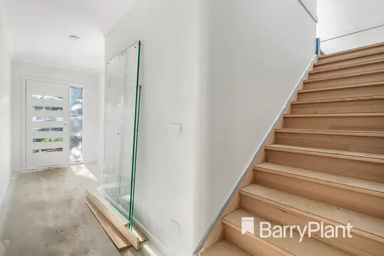 Second view of Homely house listing, 2B Arthur Place, Croydon VIC 3136