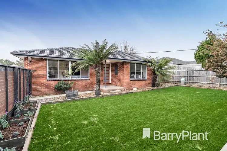 11 Lockhart Court, Kilsyth VIC 3137