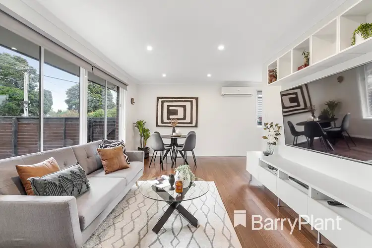 Third view of Homely house listing, 11 Lockhart Court, Kilsyth VIC 3137
