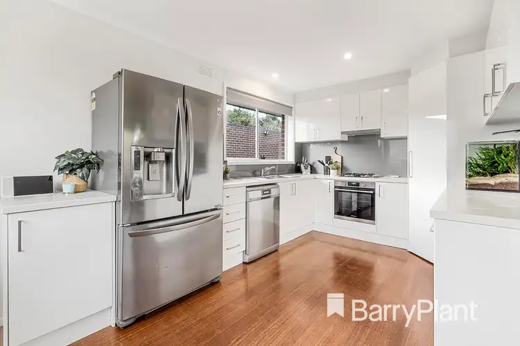 Fourth view of Homely house listing, 11 Lockhart Court, Kilsyth VIC 3137