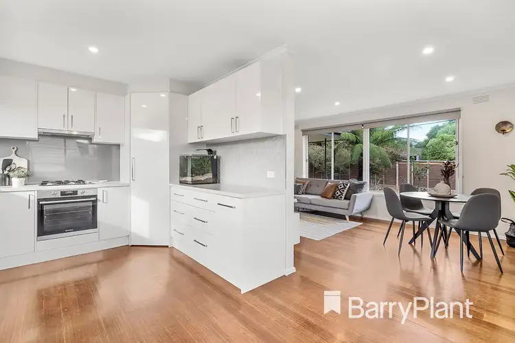 Fifth view of Homely house listing, 11 Lockhart Court, Kilsyth VIC 3137