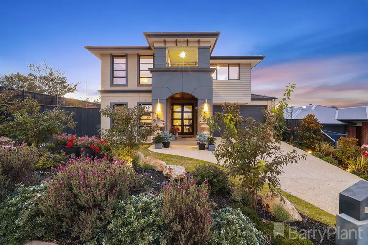 1 Bluestone Court, Warragul VIC 3820