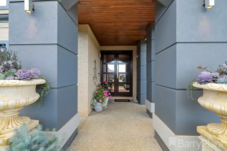 Fourth view of Homely house listing, 1 Bluestone Court, Warragul VIC 3820