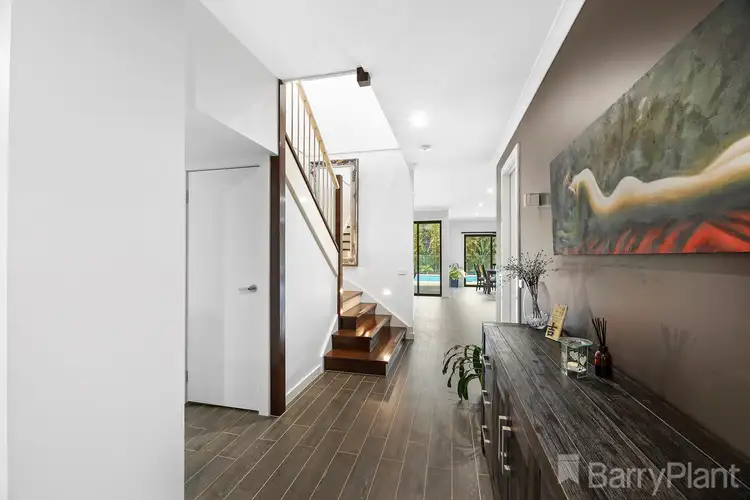 Fifth view of Homely house listing, 1 Bluestone Court, Warragul VIC 3820