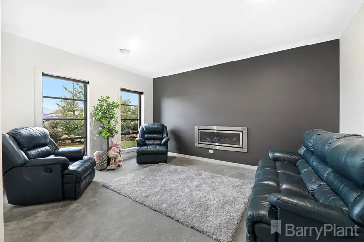 Sixth view of Homely house listing, 1 Bluestone Court, Warragul VIC 3820
