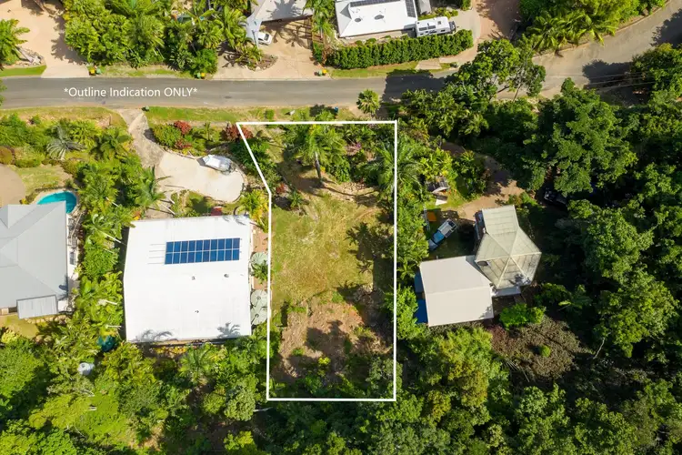 Second view of Homely land listing, Lot 13/306 Mandalay Road, Mandalay QLD 4802