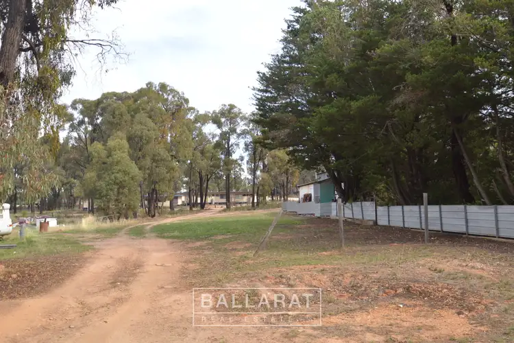 Fourth view of Homely land listing, LOT 1 Elgin Road, Maryborough VIC 3465