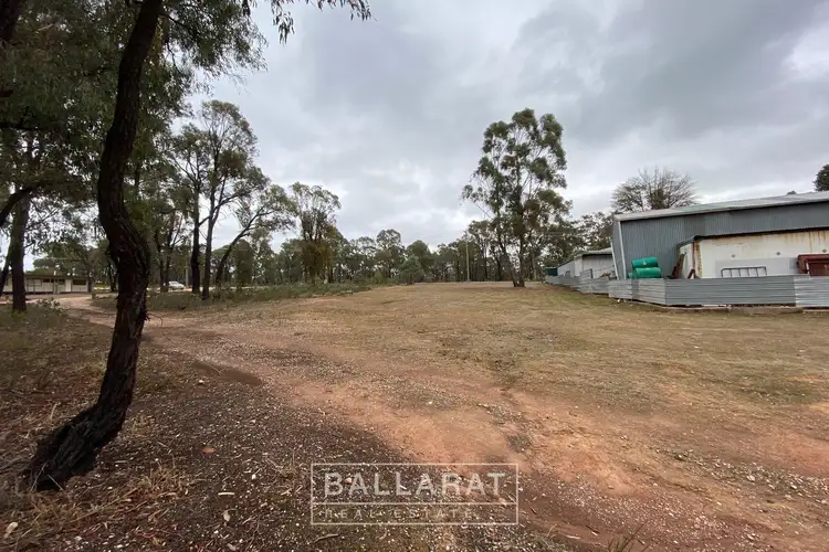 Fifth view of Homely land listing, LOT 1 Elgin Road, Maryborough VIC 3465