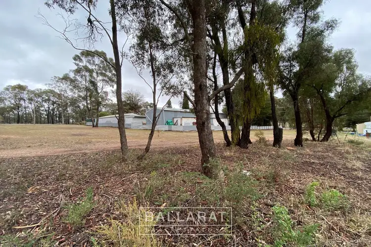 Sixth view of Homely land listing, LOT 1 Elgin Road, Maryborough VIC 3465
