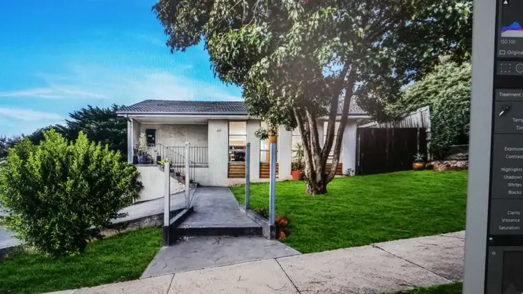 Third view of Homely house listing, 28 Hendricks Crescent, Jacana VIC 3047