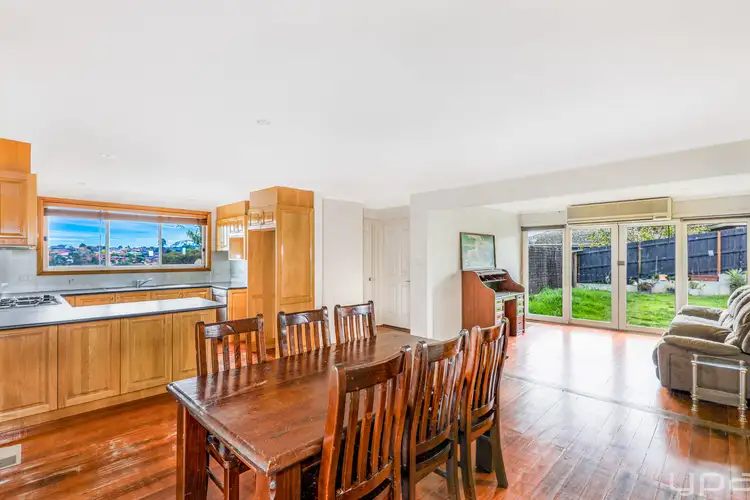 Fourth view of Homely house listing, 28 Hendricks Crescent, Jacana VIC 3047