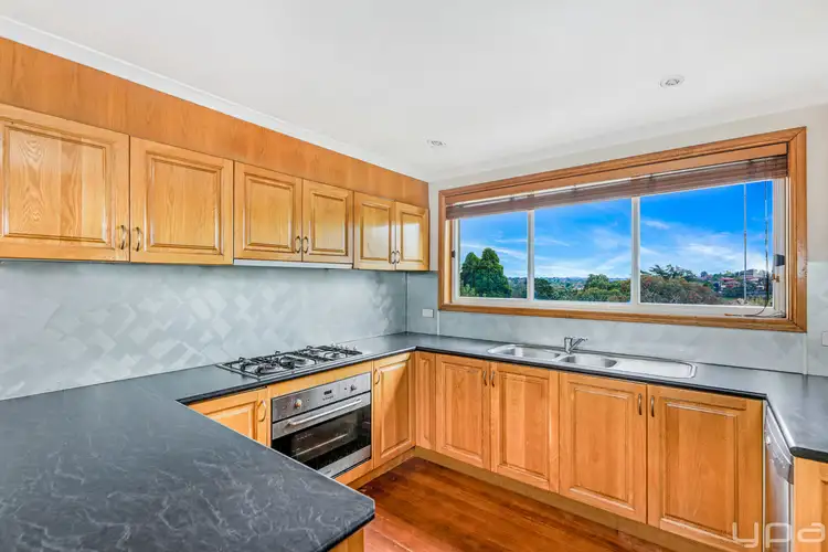 Fifth view of Homely house listing, 28 Hendricks Crescent, Jacana VIC 3047