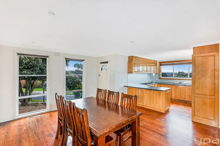 Sixth view of Homely house listing, 28 Hendricks Crescent, Jacana VIC 3047