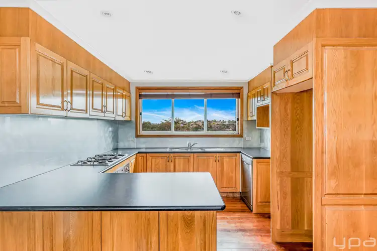 Seventh view of Homely house listing, 28 Hendricks Crescent, Jacana VIC 3047