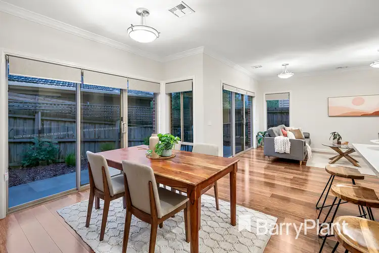 Sixth view of Homely townhouse listing, 3/185 Lincoln Road, Mooroolbark VIC 3138