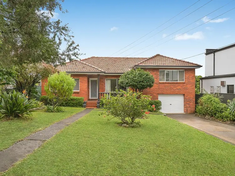 Main view of Homely house listing, 59 Abuklea Road, Marsfield NSW 2122