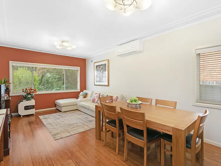 Fourth view of Homely house listing, 59 Abuklea Road, Marsfield NSW 2122