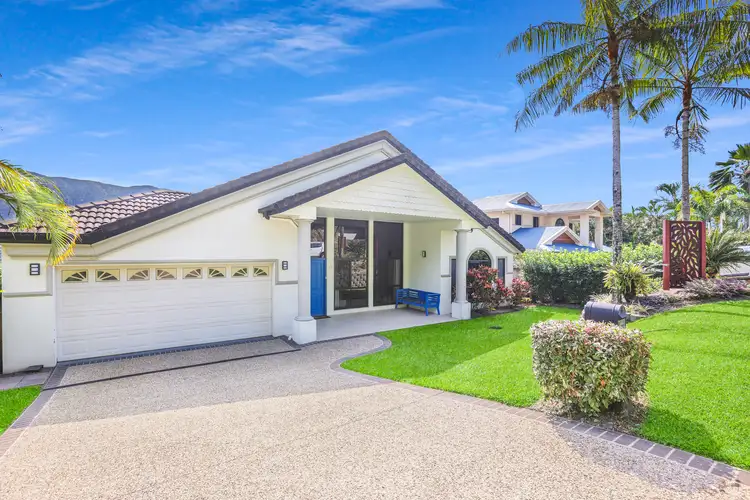 11 Findlay Street, Brinsmead QLD 4870